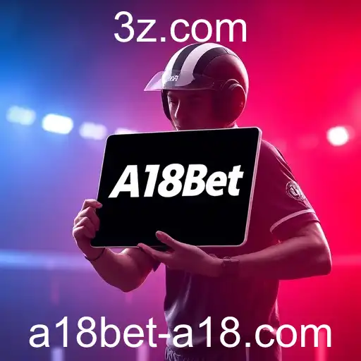 A18Bet Impulsiona o Crescimento de Apostas Online no Brasil