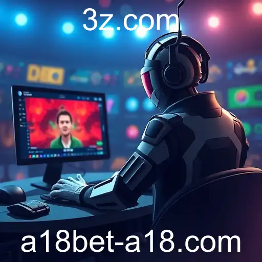 Tendências e Desafios no Mercado de Jogos Online