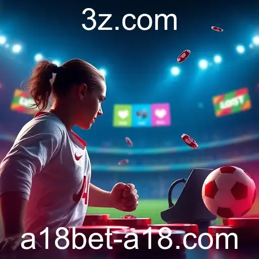 Indústria de Jogos e seu Impacto Global