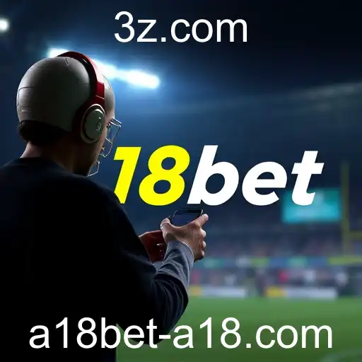 Impacto de a18bet no Cenário de Jogos Online
