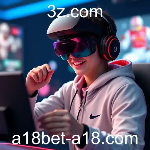 A18bet Revoluciona o Mercado de Apostas Online em 2025