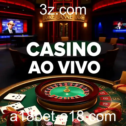 A18Bet Revoluciona o Mercado de Apostas Online