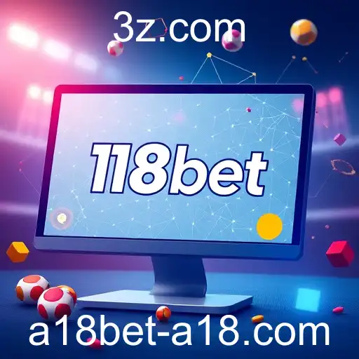 Evolução dos Jogos Online e o Impacto da a18bet