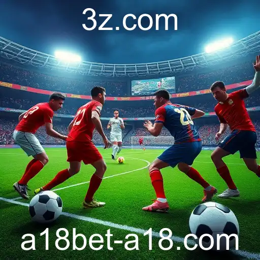 A Ascensão do Apostas Online e a Emergência da a18bet no Mercado