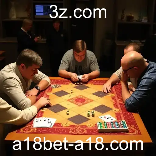 A Revolução dos Sites de Apostas em 2025