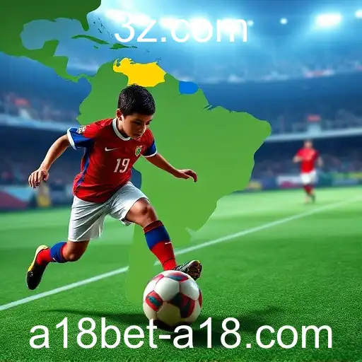 Mercado de Jogos Online Cresce na América Latina