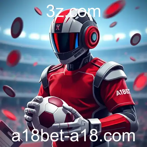 A18bet Revoluciona o Mundo dos Jogos Online