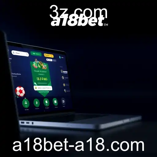 A18Bet: O Crescimento do Mercado de Apostas Online