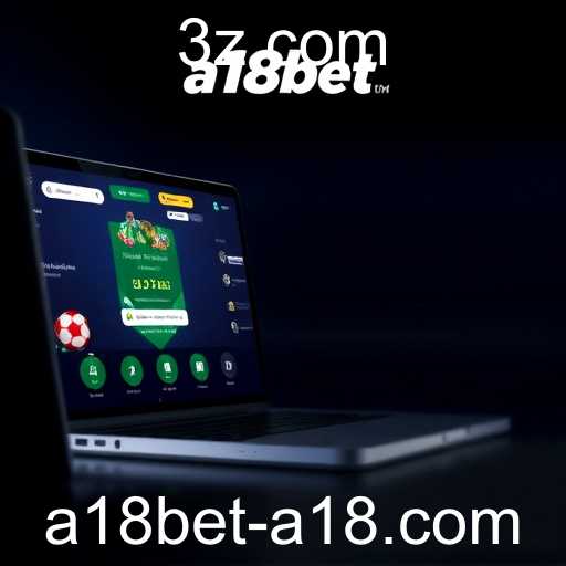 A18Bet: Impacto Atual dos Jogos Online no Brasil