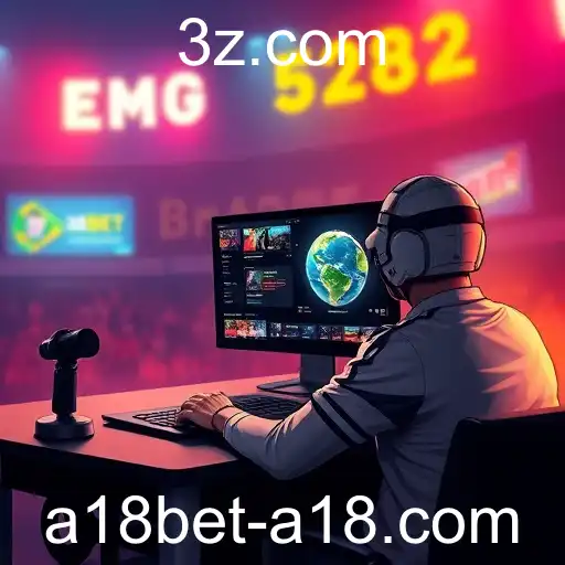 Expansão dos Jogos Online no Brasil em 2025