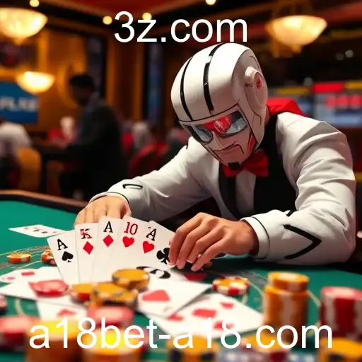 Inovação e Crescimento: O Impacto do iGaming em 2025