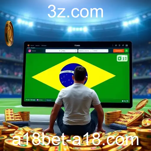 Impacto dos Sites de Jogos na Economia Brasileira