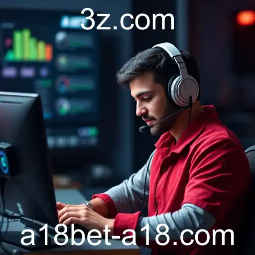 Inovações e Desafios no Mercado de Jogos Online