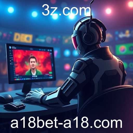 Tendências e Transformações no Mundo dos Jogos Online