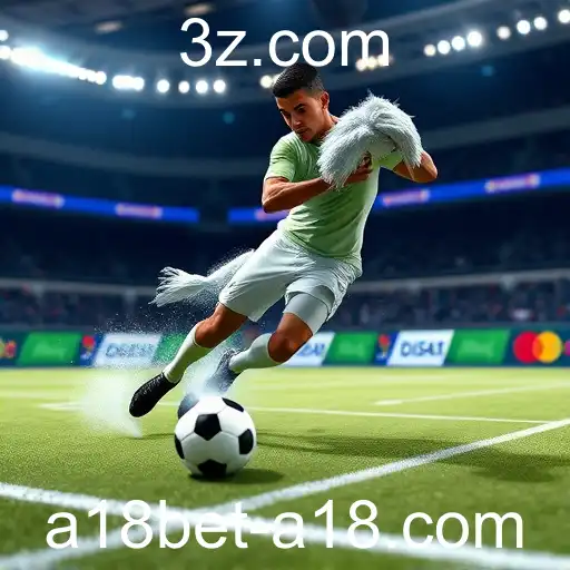 Explorando a Revolução dos Esportes Virtuais no a18bet